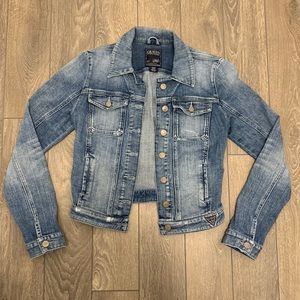 Guess Denim Jacket